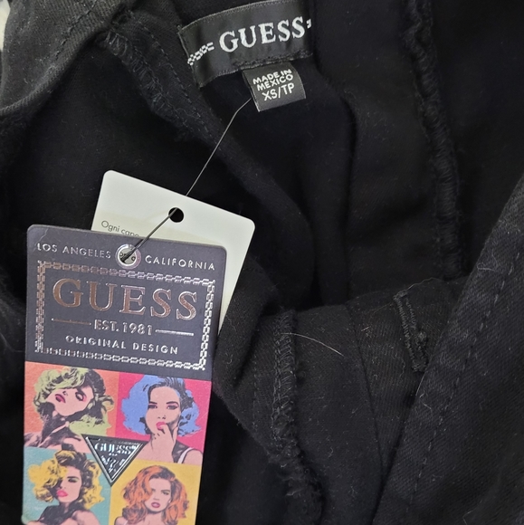 GUESS Top - Picture 4 of 4